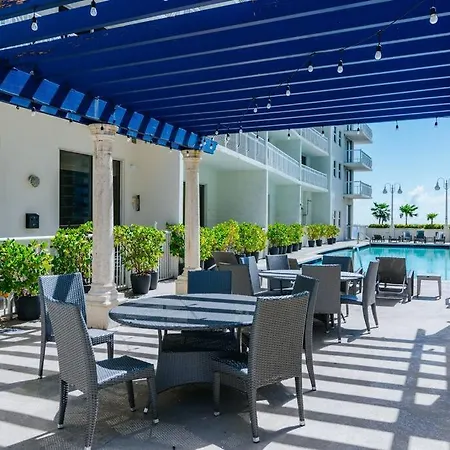 Brickell, Miami Home In The Sky! Extérieur photo