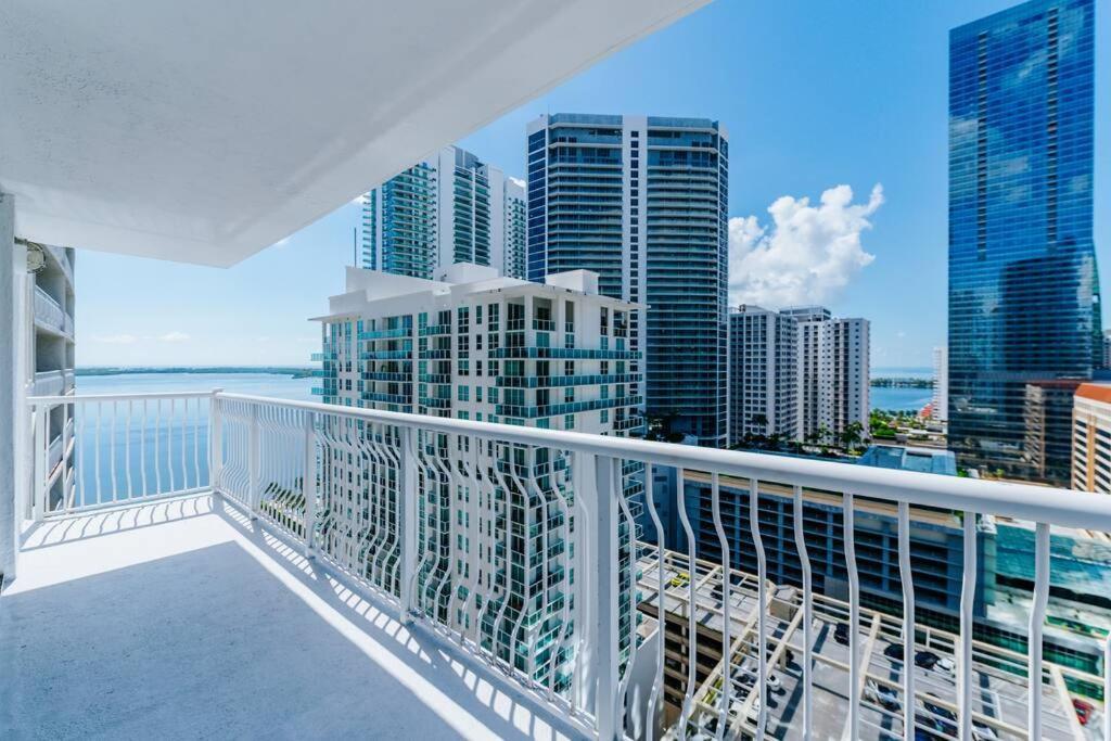 Brickell, In The Sky! Appartement