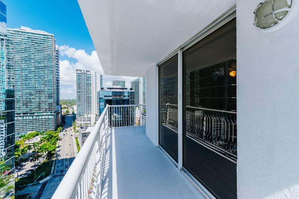 Brickell, In The Sky! Appartement