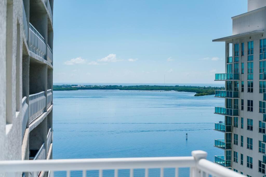 Appartement Brickell, In The Sky! *
