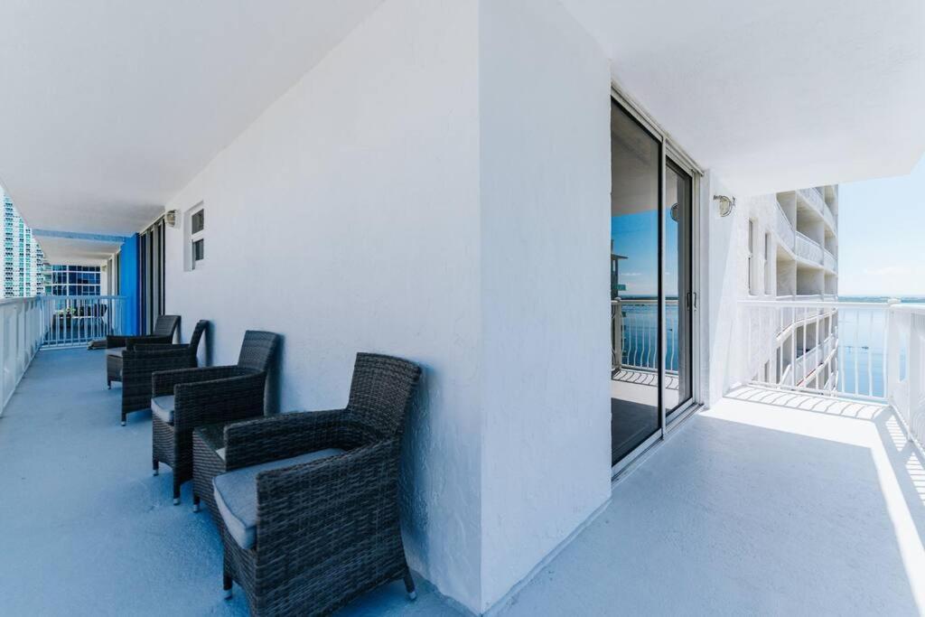 Brickell, In The Sky! Appartement